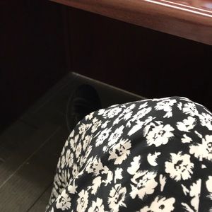 Meet your Posher, Joyce